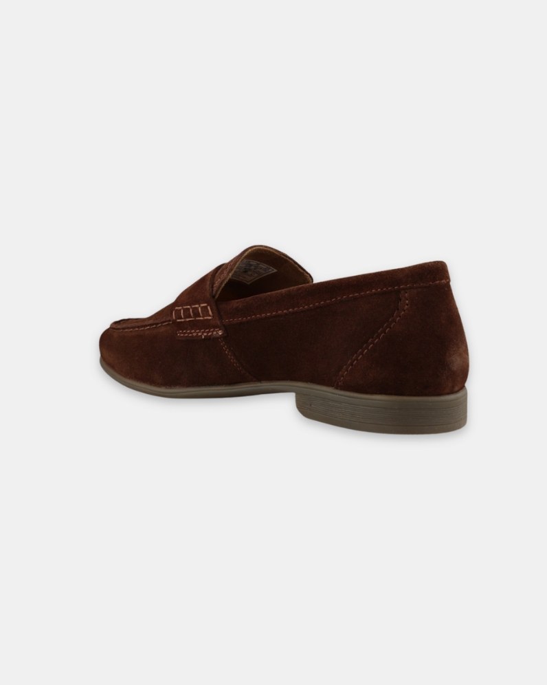 Casual Loafer