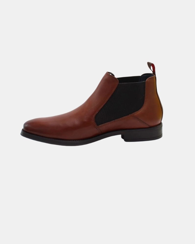 Chelsea Boot