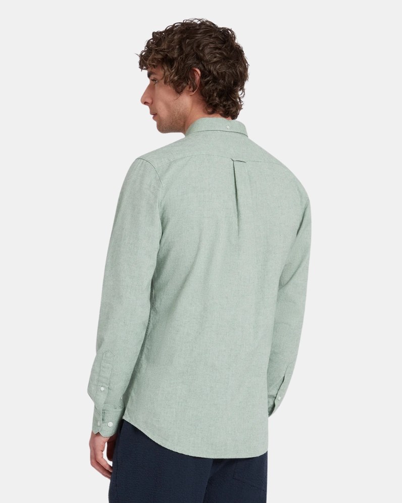 LS Steen Shirt