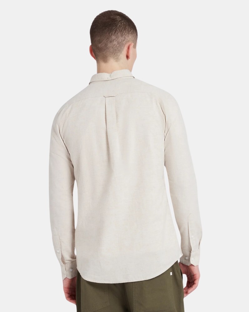 LS Steen Shirt
