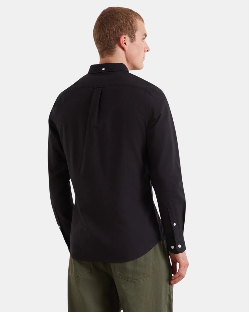 Brewer LS Shirt
