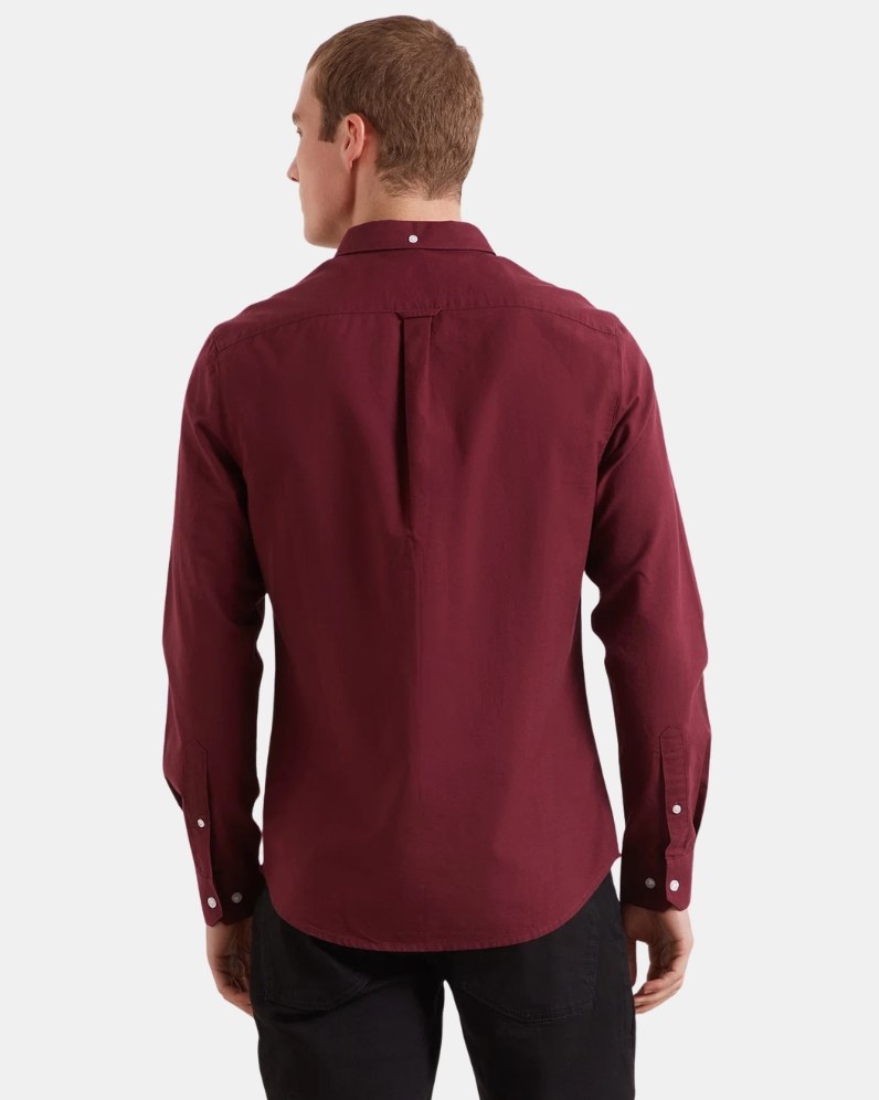 Brewer LS Shirt