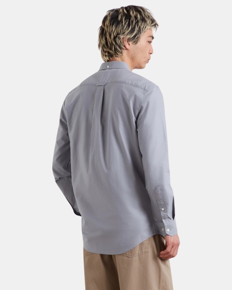 Brewer LS Shirt