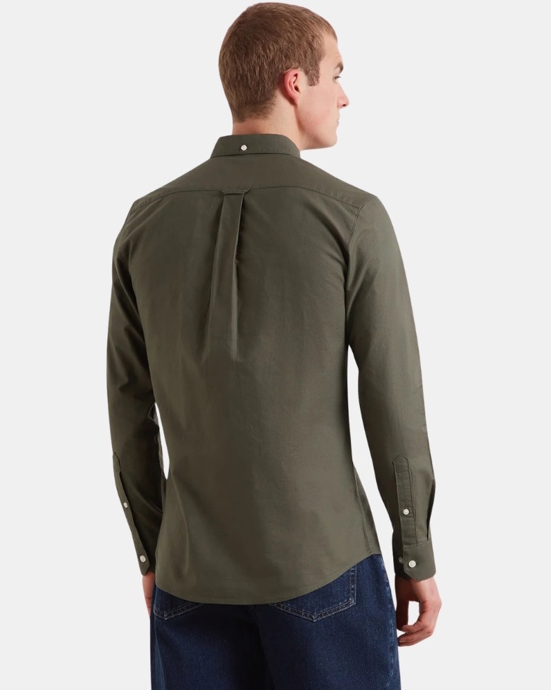 Brewer LS Shirt