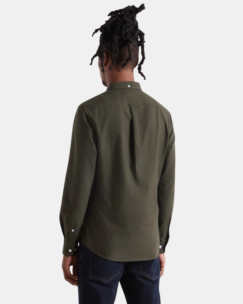 Brewer LS Shirt