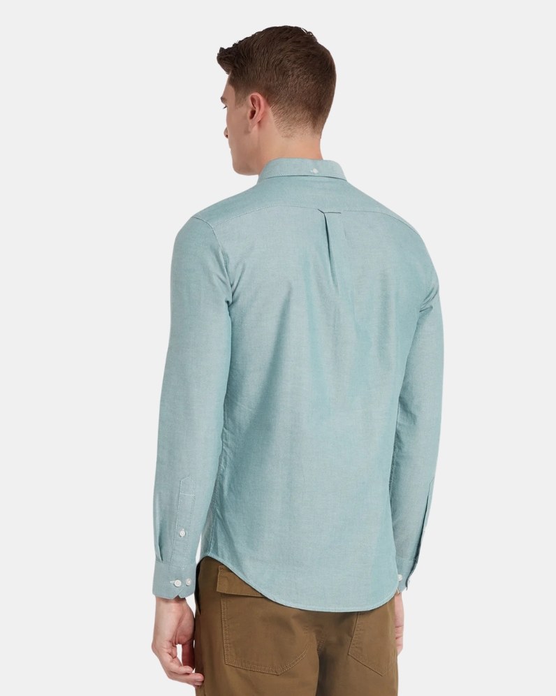 Brewer LS Shirt