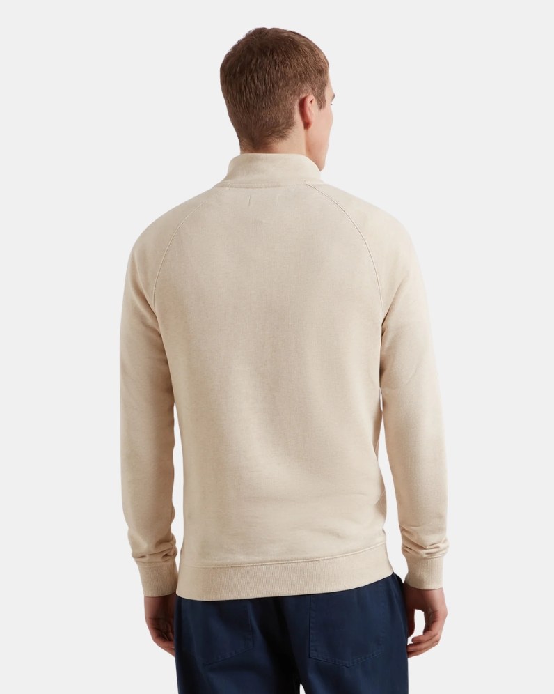 Jim 1/4 Zip Jumper