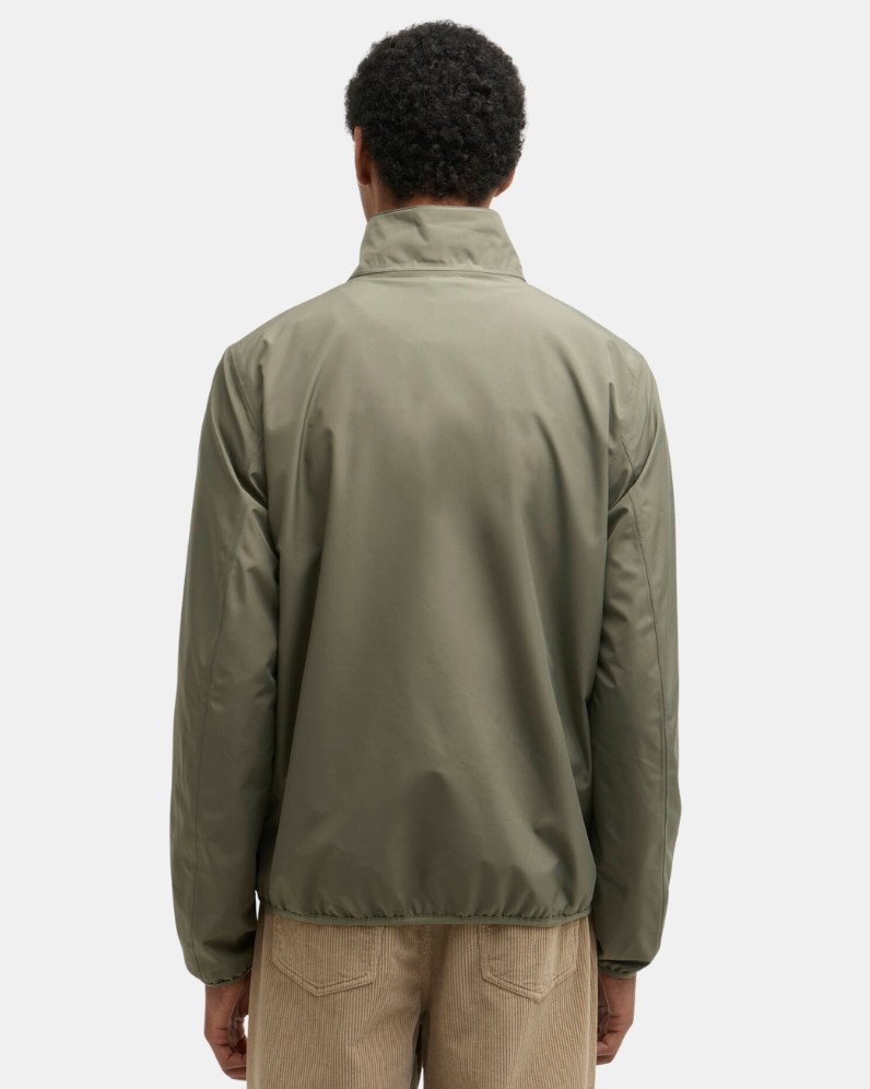 Korbel Jacket