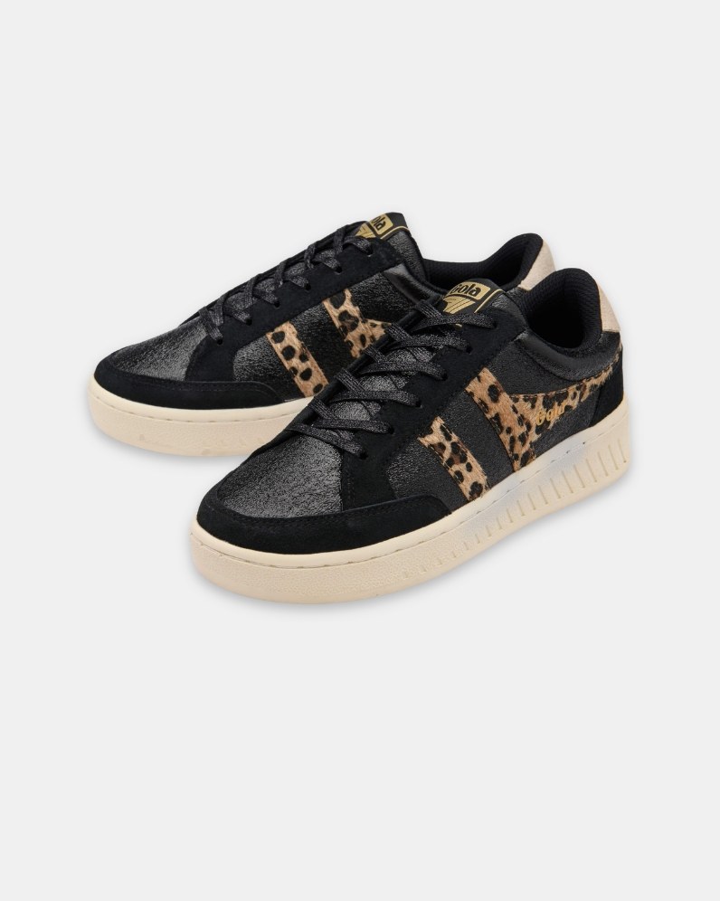 W' Superslam Blaze II Triner