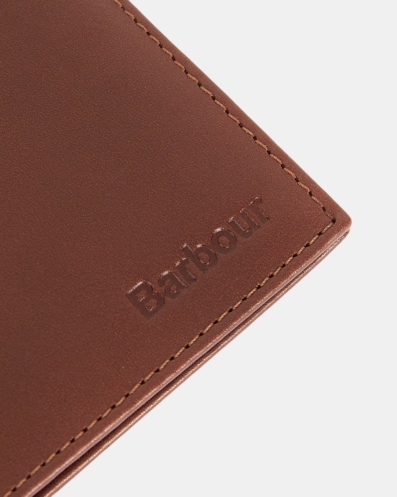 Colwell Wallet
