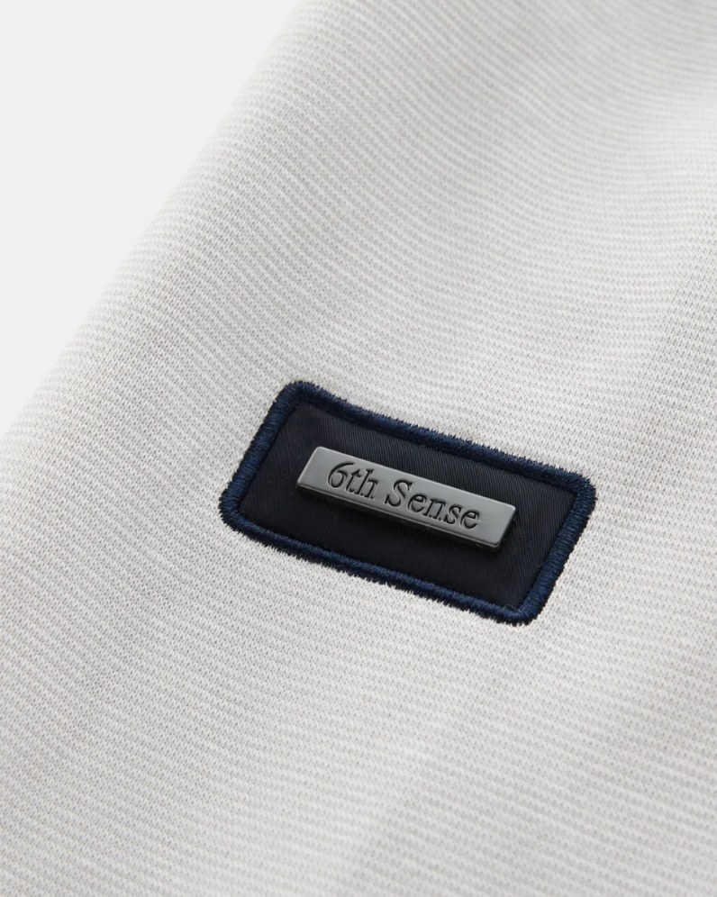 Belter 1/4 Zip Jumper