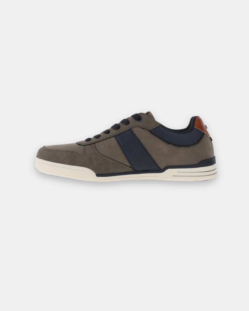 Berthwick Shoe