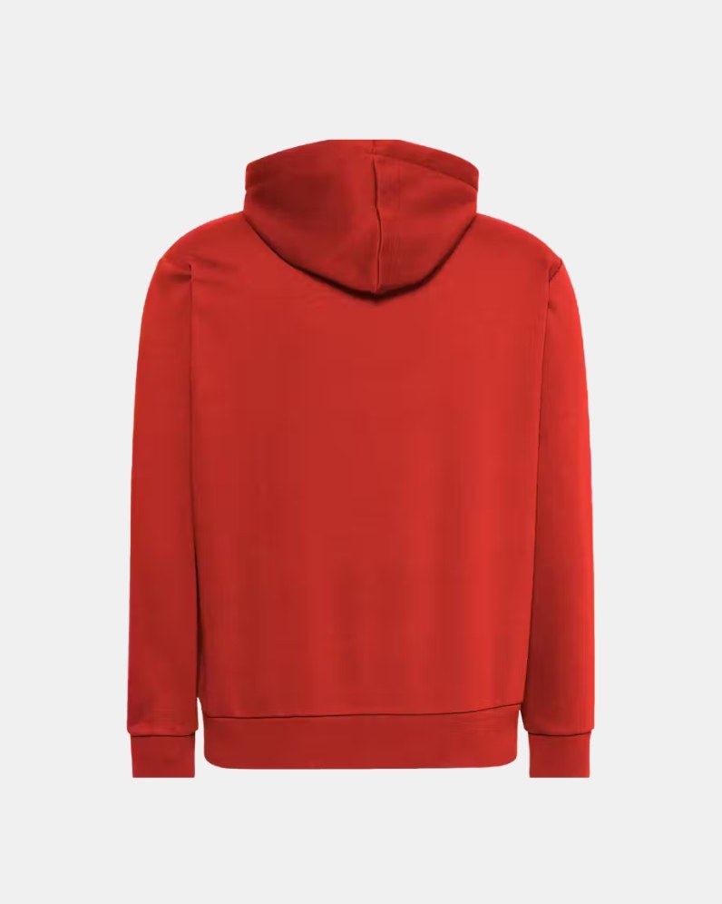 Monologo Hood