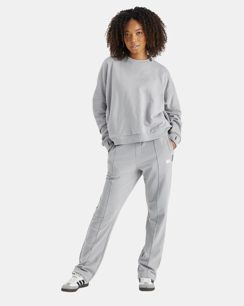 Organic Cotton Sweater