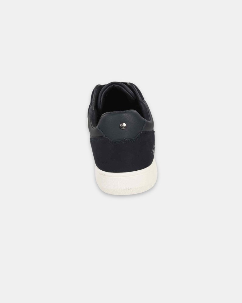 Bolinches Shoe