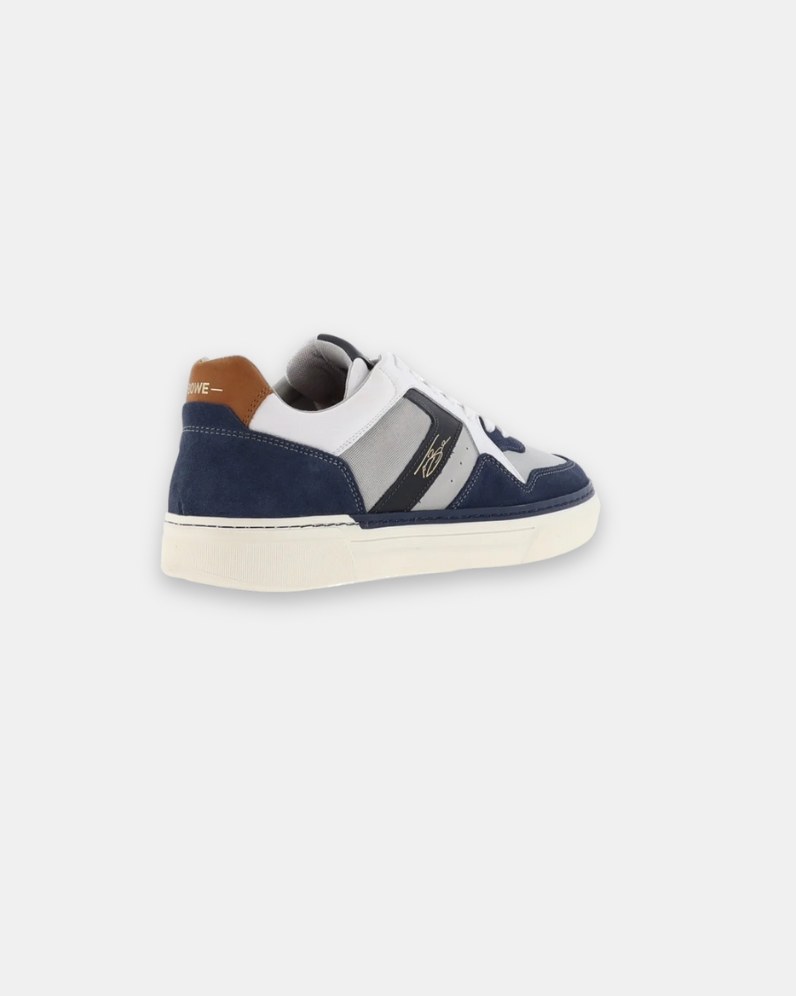 Brache Shoe