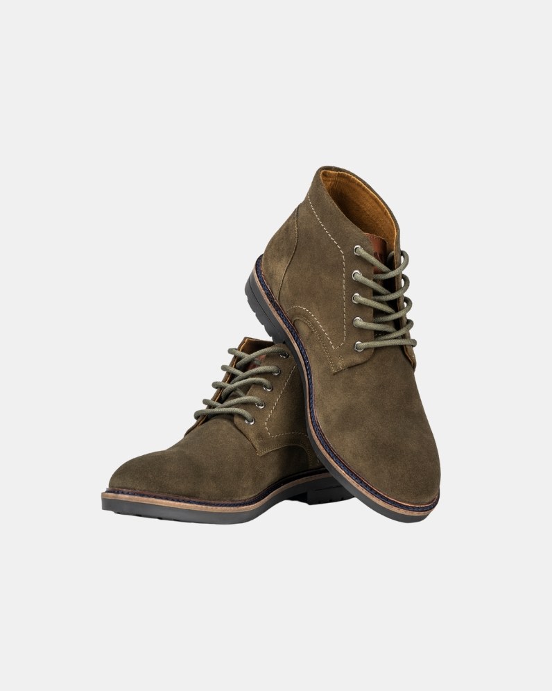 Brooks Boot