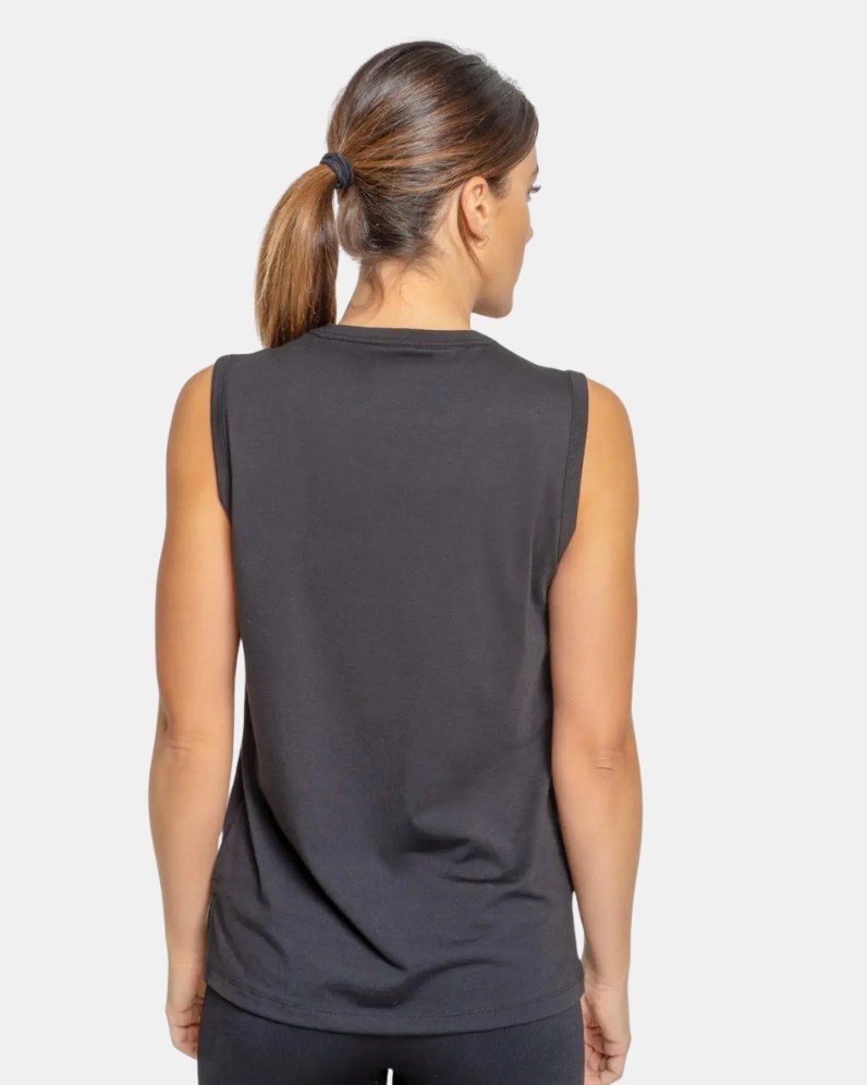 Drirelease Sleeveless Tank