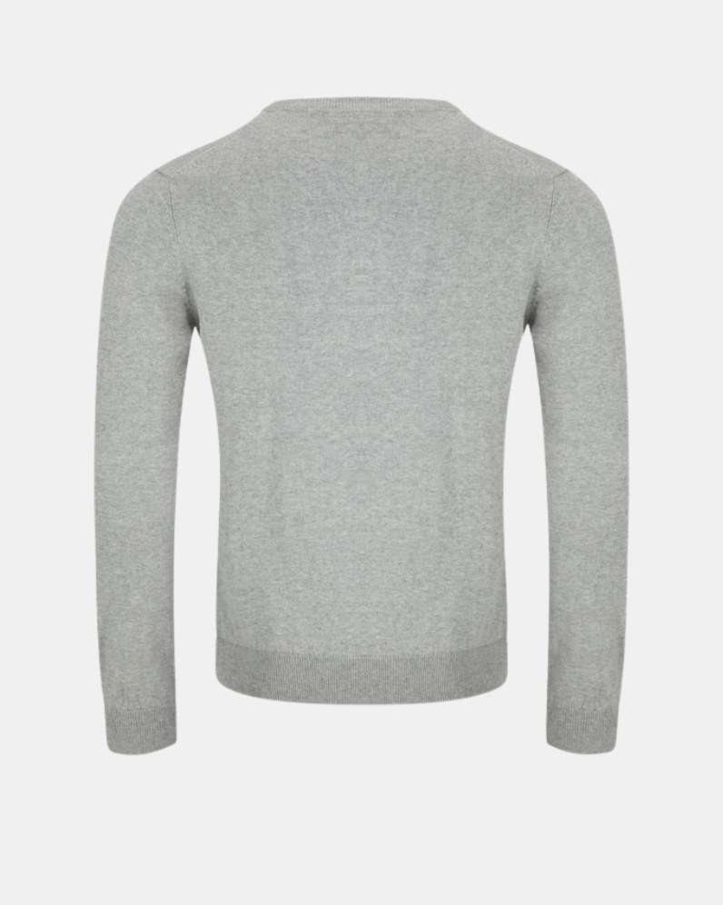 Cash Jumper
