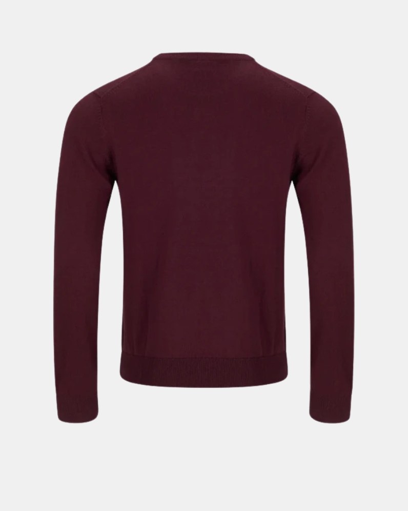 Cash Jumper