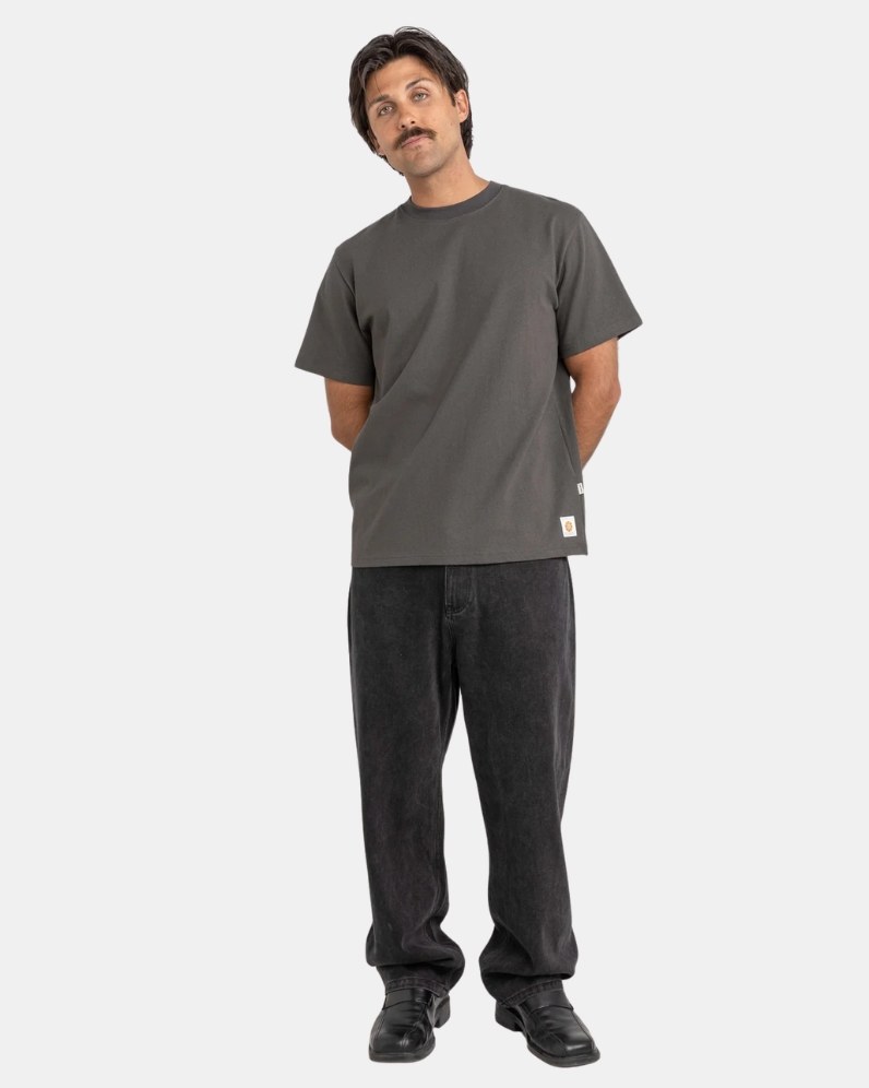 Assembly Vintage T-Shirt