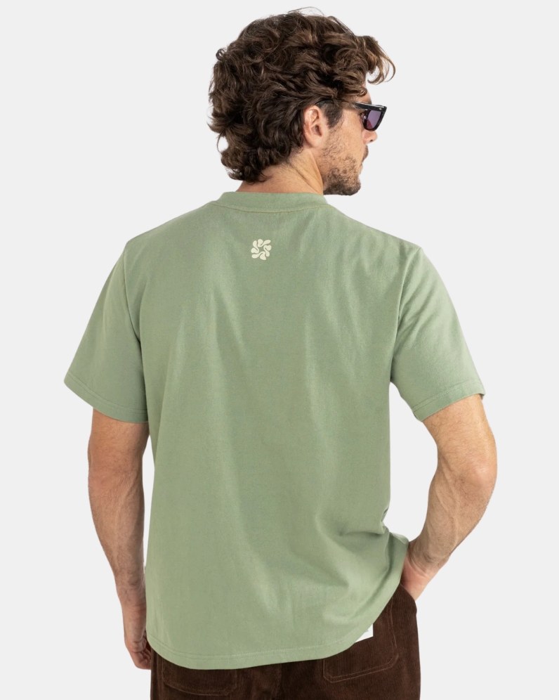 Grange Vintage T-Shirt