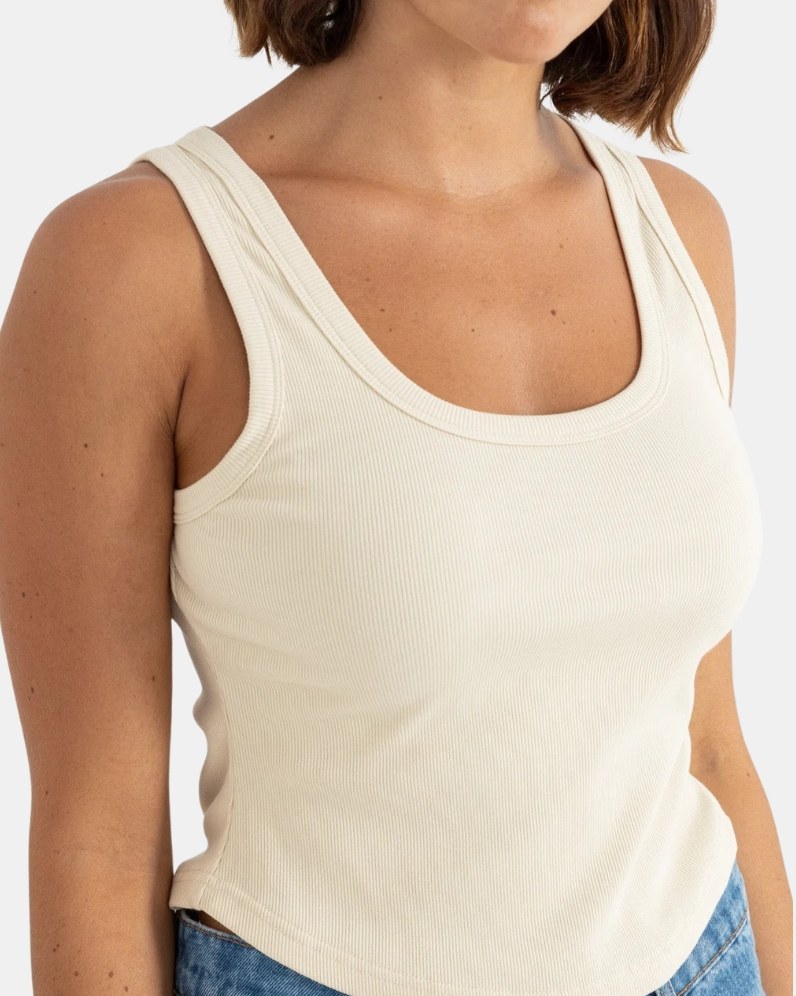 Essential Rib Tank