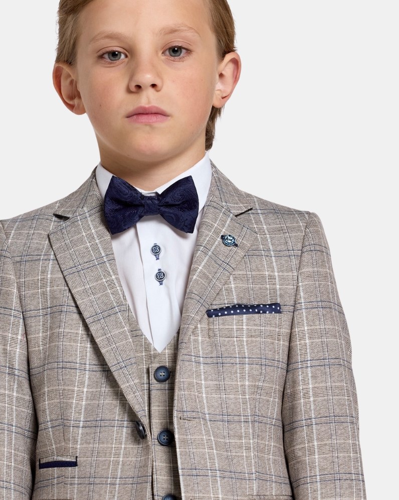 Charles Boys Suit