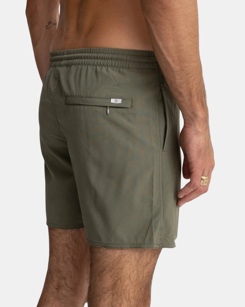 Classic Beach Shorts