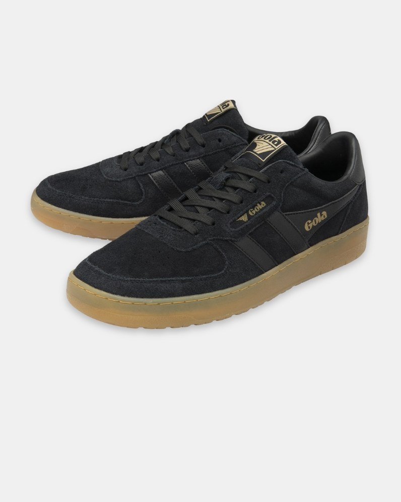 Hawk Suede 86 Trainer