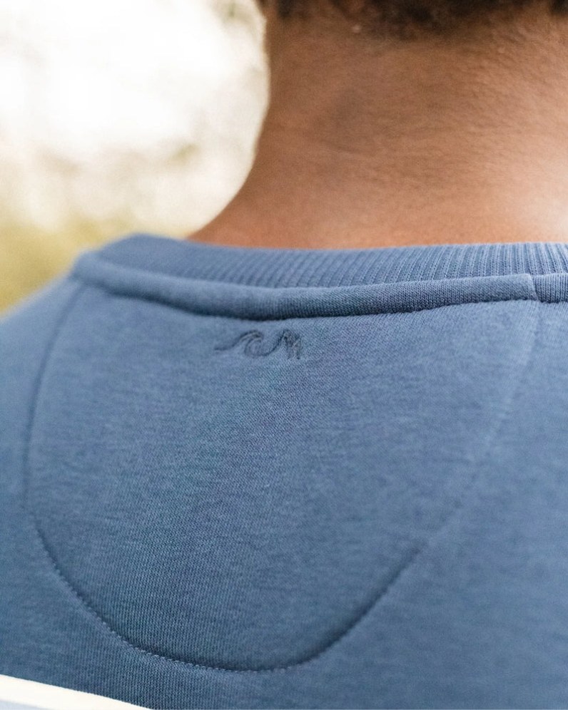 Waypoint Crew Sweater