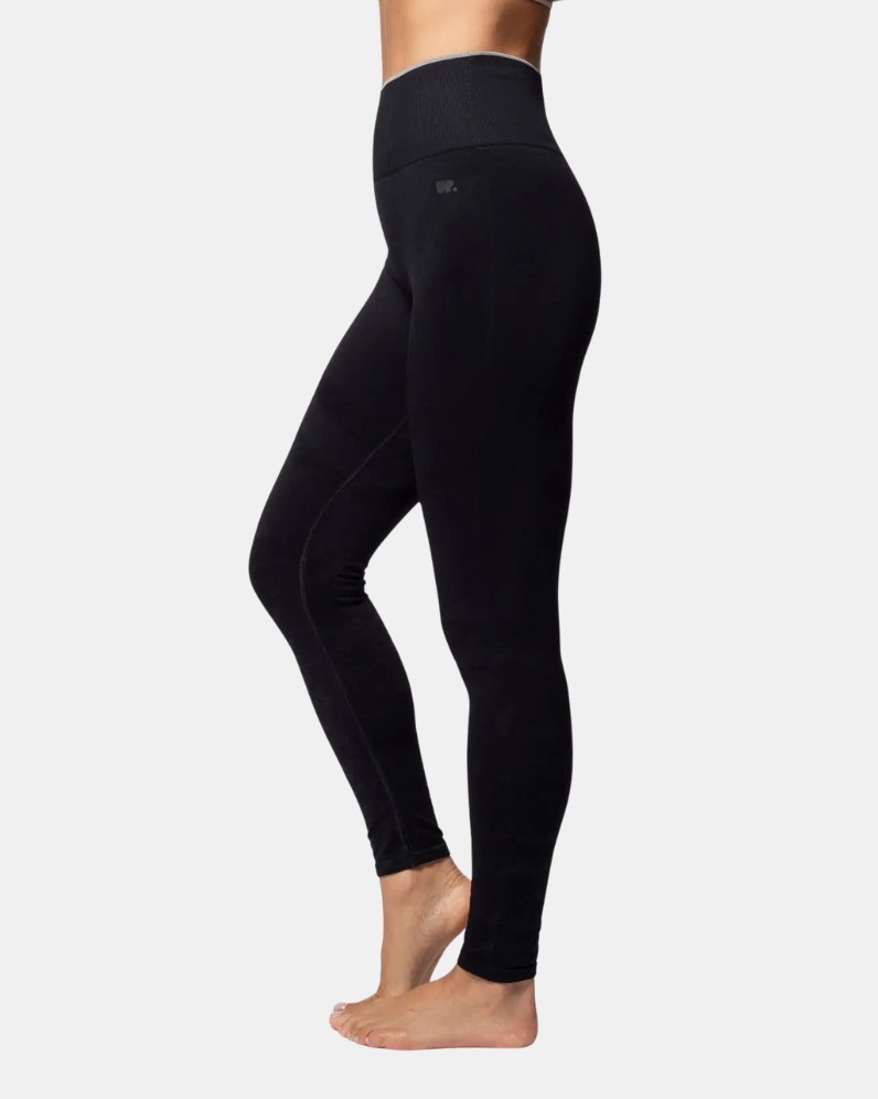 Seamless Active Leggings