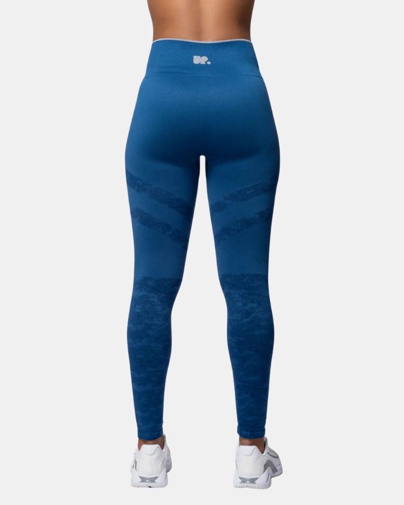 Seamless Active Leggings