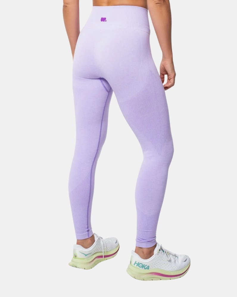 Seamless Active Leggings