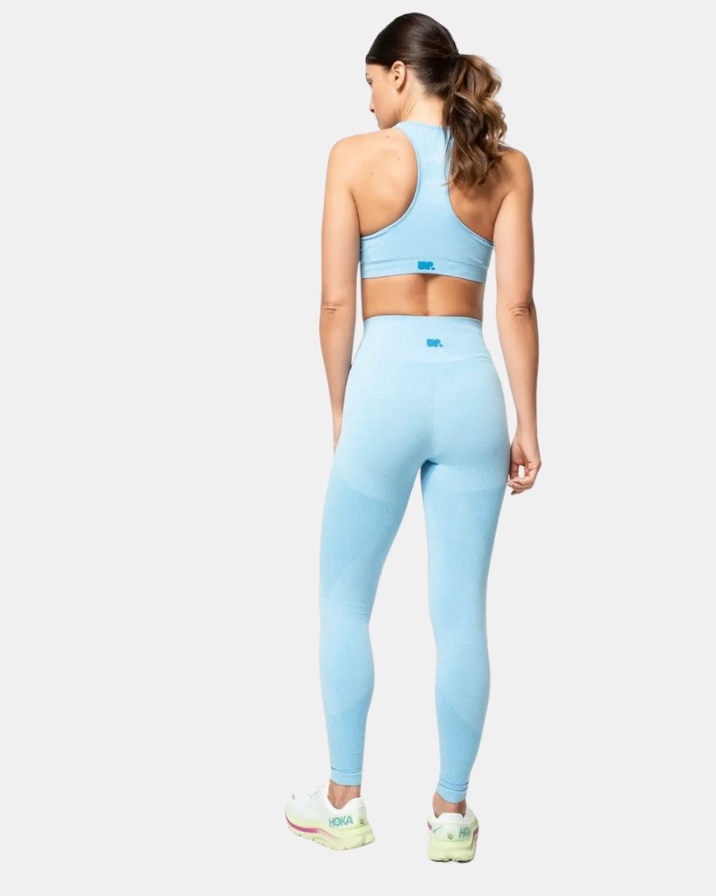 Seamless Active Leggings