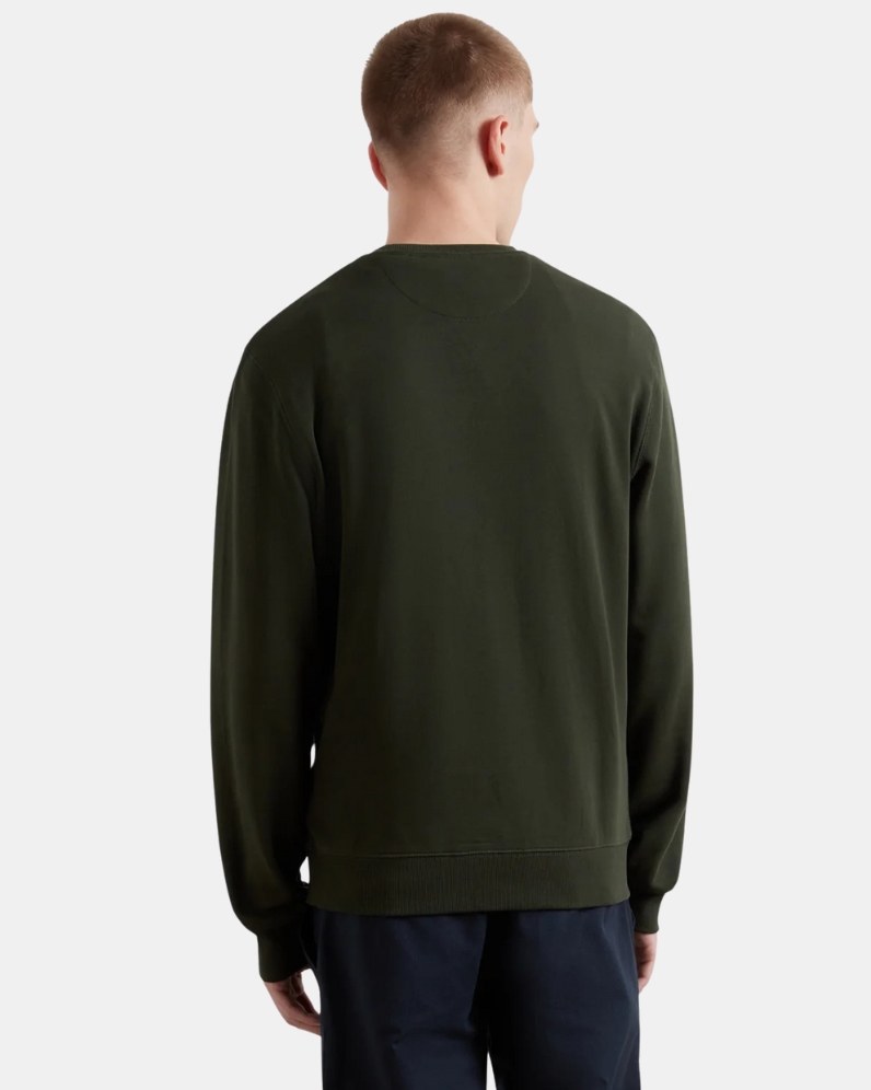 Tim Sweater