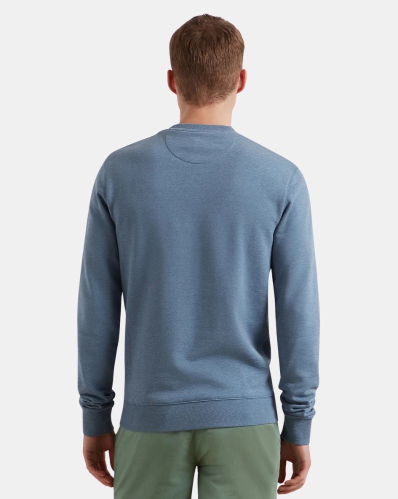 Tim Sweater