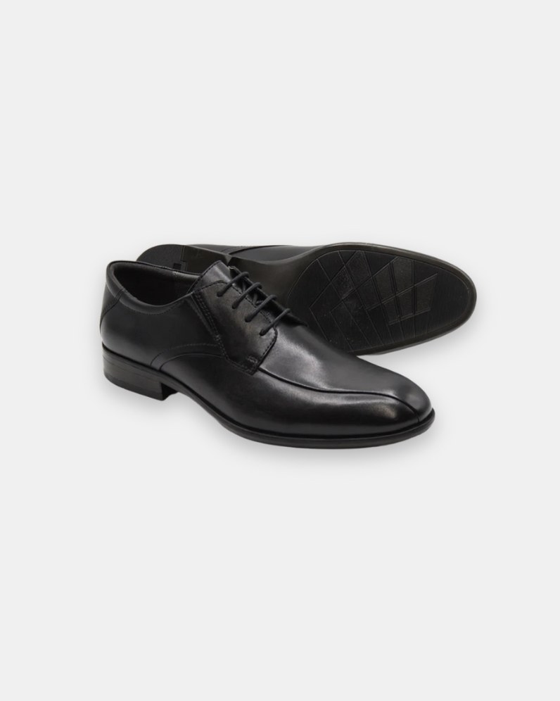 Derby Shoe