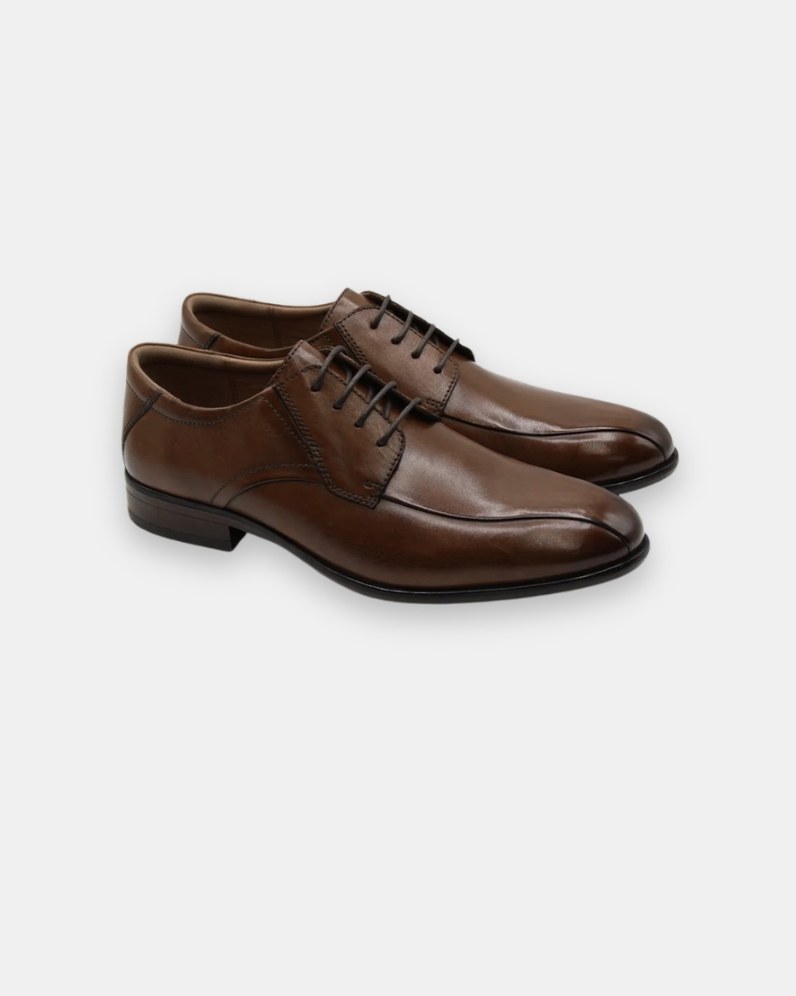 Derby Shoe