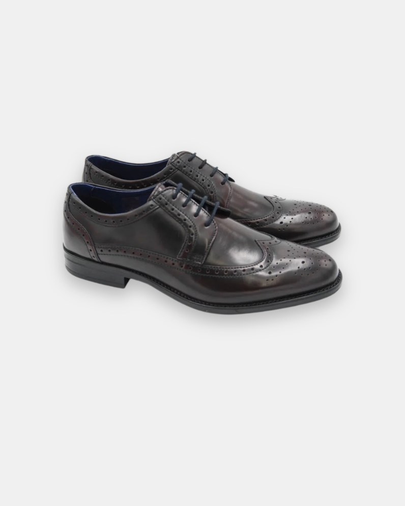 Dickson Shoe