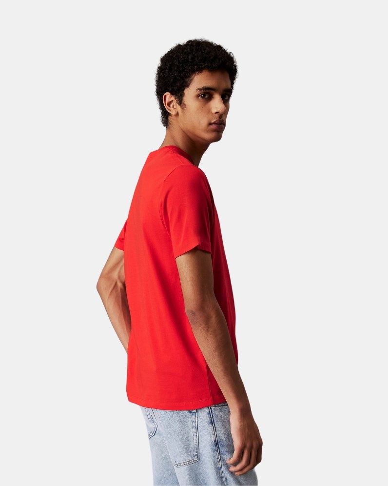Hero Monogram Tee