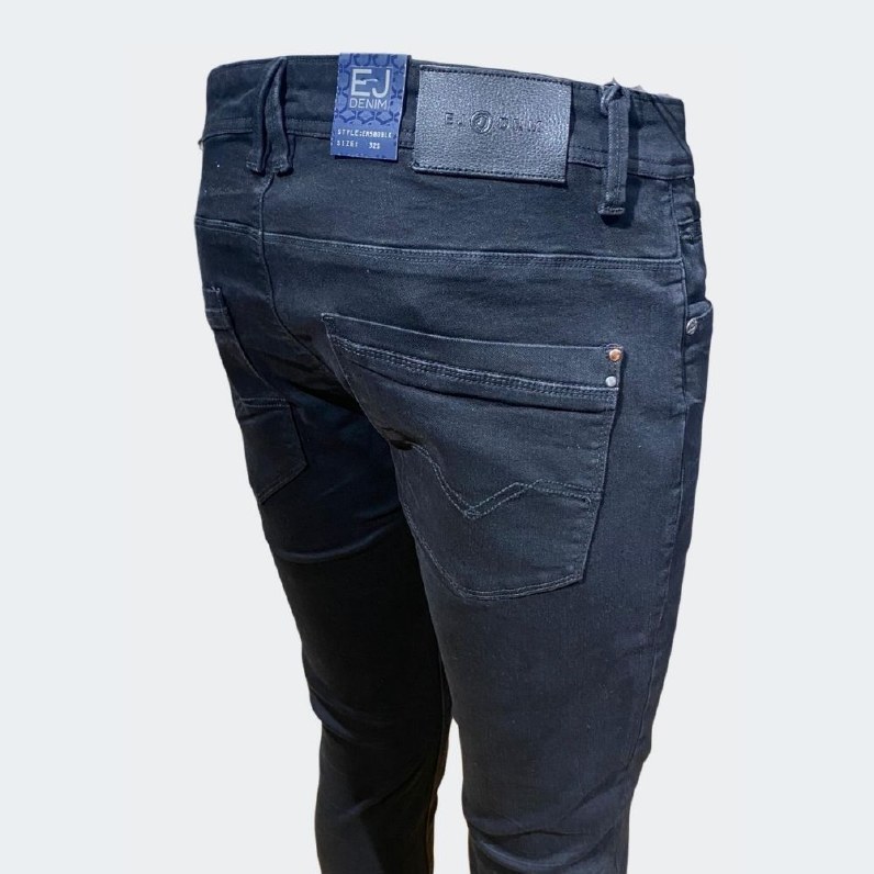 Enzo Monaco Reflex Slim Jeans