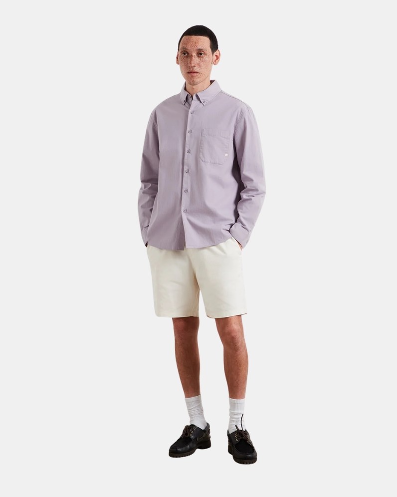 Netherton Shirt