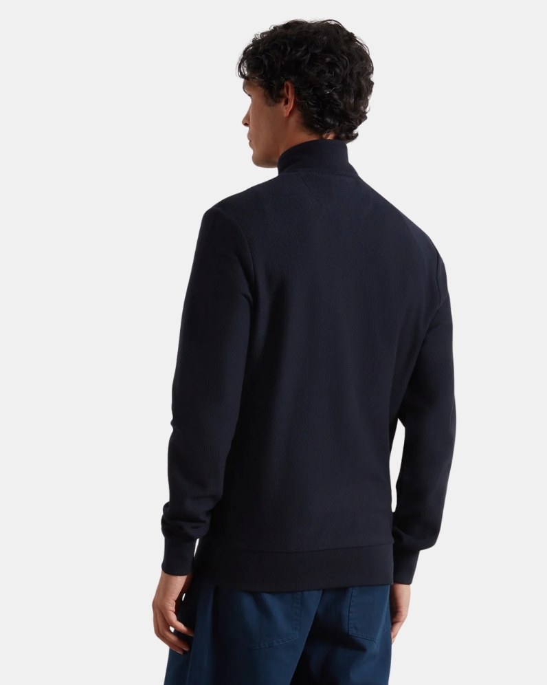 Seaton Full Zip