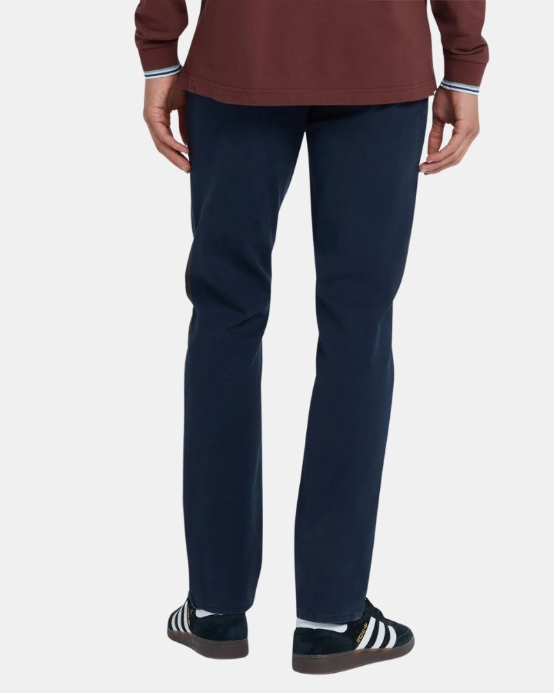 Elm Chino