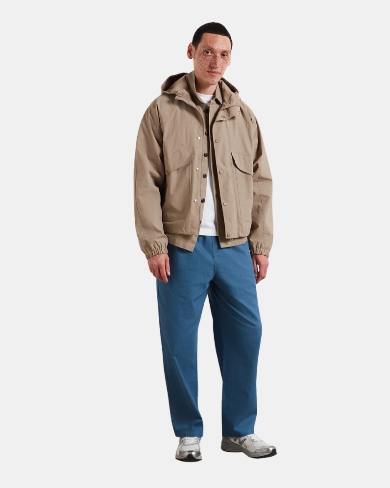 Shenley Jacket