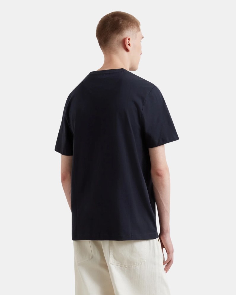 Stacy Pocket T-Shirt