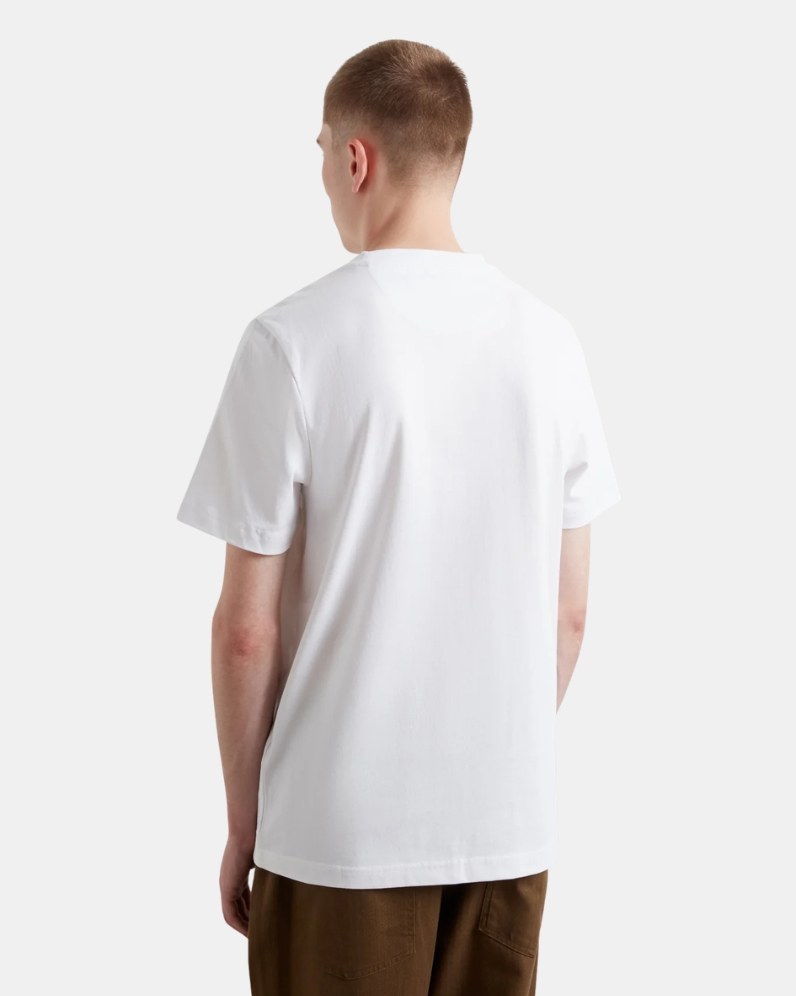 Stacy Pocket T-Shirt