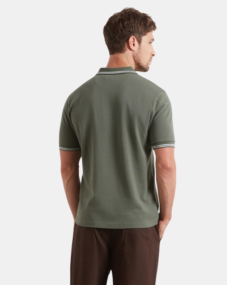 Bowes Polo Shirt