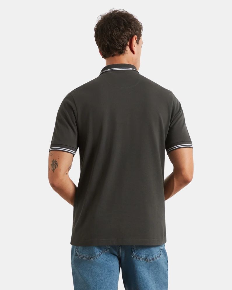 Bowes Polo Shirt
